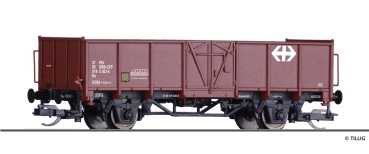 TT CH SBB Güterwagen offen, 2A, Ep.IV, etc...........................................................................................................................