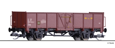 TT BE BLS Güterwagen offen 2A Ep.IV, etc............................................................................................................................