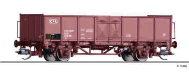 TT L CFL Güterwagen offen 2A Ep.IV, etc................................................................................................................................
