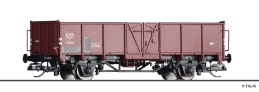 TT CH SBB Güterwagen offen 2A Ep.III, etc...........................................................................................................................
