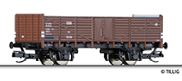 TT D DR Güterwagen offen 2A Ep.IV