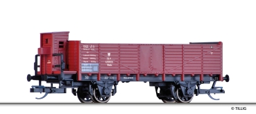 TT PL PKP Güterwagen offen 2A Ep.II, etc............................................................................................................................