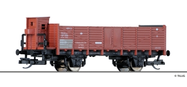 TT D K.S.Sts,E.B. Güterwagen offen 2A Ep.I, etc.......................................................................................................................
