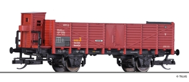 TT D Bad,St,B. Güterwagen offen 2A Ep.I, etc........................................................................................................................