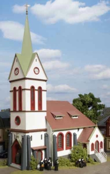 H0 Stadtkirche