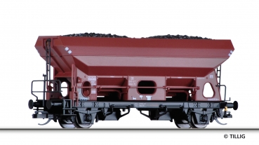 TT D DB Selbstentladewagen Otmm,  2A, Ep.III, etc.............................................................................................
