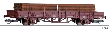 TT D DR Niederbordwagen bel. 4A Ep.IV, etc.........................................................................................................................
