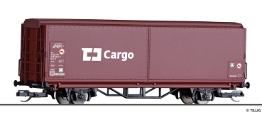 TT CZ CD Schiebewandwagen 2A Ep.VI Start, etc..........................................................................................................................