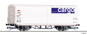 TT CH SBB Schiebewandwagen 2A Ep.VI