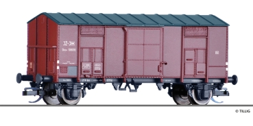 TT I FS Güterwagen gedeckt 2A Ep.IV, etc...............................................................................................................................