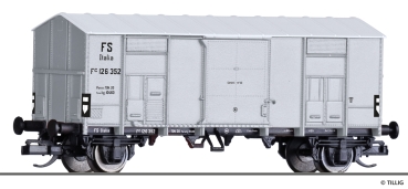 TT I FS Güterwagen ged. 2A Ep.II, etc.......................................................................................................................................