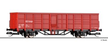 TT D DB Güterwagen offen 2A Ep.VI Start Cargo