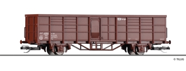 TT CZ CD Start Güterwagen offen 2A Ep.VI, etc......................................................................................................................