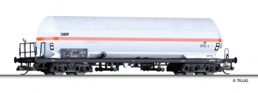 TT D DB Gaskesselwagen 4A Ep.IV