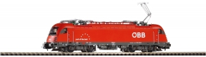 H0 A ÖBB Elektrolokomotive RH 1216 Ep.VI 4A