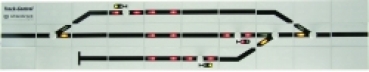 elektro Track Control Basis Set, etc............................................