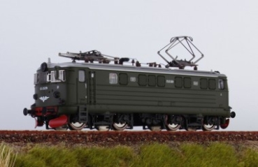 H0 N NSB Elektrolokomotive EL 2139, Ep.IV,