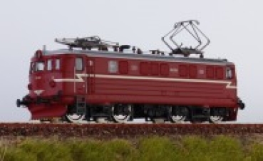 H0 N NSB Elektrolokomotive  Nr. 2135,  Ep.IV,