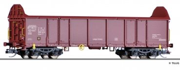 TT CZ PRI Güterwagen offen 4A Ep.VI, etc...............................................................................................................................