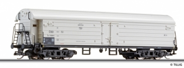 TT CZ CSD Kühlwagen 4A Ep.III, etc.......................................................................................................................................