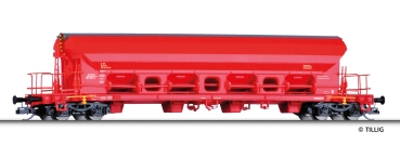 TT D DB Schwenkdachwagen 4A Ep.VI, etc...........................................................................................................................