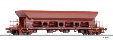 TT D DR Selbstentladewagen 4A Ep.IV, etc............................................................................................................................