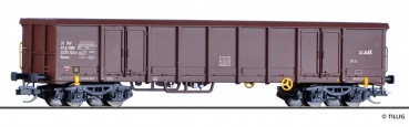 TT A ÖBB Güterwagen offen 4A Ep.VI, etc...............................................................................................................................