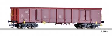 TT I FS Güterwagen offen 4A Ep.VI, etc..................................................................................................................................