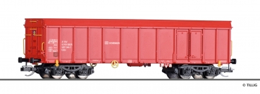 TT RO DB Güterwagen offen 4A Ep.VI, etc...............................................................................................................................