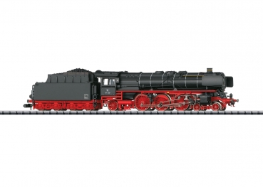 N Ch Pri Dampflokomotive BR 01 202, 2C1, Ep.VI
