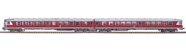 H0 Bahnfahrzeuge D DB Dieseltriebwagen 2teilig 624/ 625/ 628 , 4A,  Ep.IV, etc.............................................