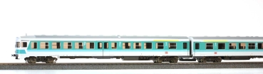 H0 Bahnfahrzeuge D DB Dieseltriebwagen 2teilig  624/ 632/ 624 678 , 4A,  Ep.V, etc.........................................