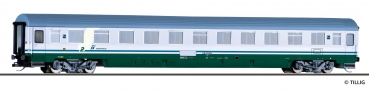 TT I FS Reisezugwagen 2.Kl., 4A, Ep.V,  etc...........................................................................................................................