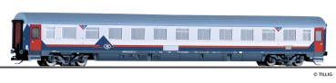 TT B SNCB Reisezugwagen 2.Kl. 4A Ep.V, etc........................................................................................................................