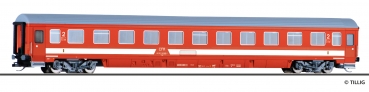 TT RO CFR Reisezugwagen 2.Kl. 4A Ep.V, etc........................................................................................................................