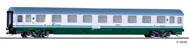 TT I FS Reisezugwagen 1.Kl. 4A Ep.V, etc...............................................................................................................................