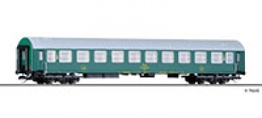TT CZ CSD Reisezugwagen 2.Kl. 4A Ep.IV, etc.........................................................................................................................