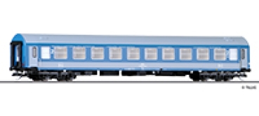 TT HU MAV Liegewagen 2.Kl. 4A Ep.IV