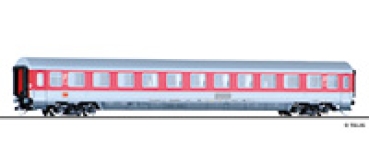TT D DB Reisezugwageb 4A 2.Kl. Ep.V, etc...................................................................................................