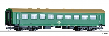 TT D DR Reisezugwagen 2.Kl 4A Ep.IV, etc..............................................................................................................................