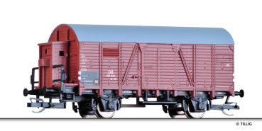 TT D DB Güterwagen gedeckt 2A Ep.III, etc...........................................................................................................................