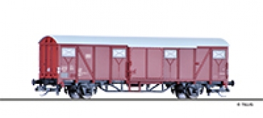 TT D DB Güterwagen gedeckt 2A Ep.IV, etc............................................................................................................................