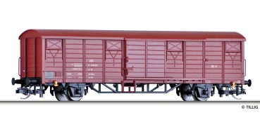 TT D DR Güterwagen gedeckt 2A Ep.IV, etc................................................................................................................................