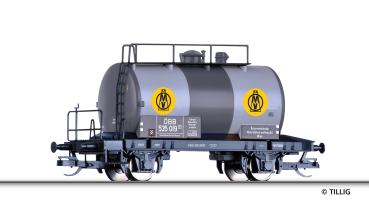 TT A ÖBB Kesselwagen 2A Ep.III, etc.......................................................................................................................................