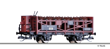 TT D KPEV Säuretopfwagen 2A Ep.I, etc.................................................................................................................................