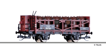 TT D DRG Säuretopfwagen 2A Ep.II, etc.................................................................................................................................