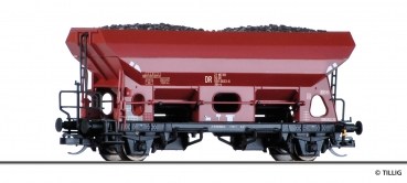 TT D DR Selbstentladewagen Eds- u,  2A,  Ep.IV, etc...............................................................................................................