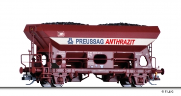 TT D DB Selbstentladewagen 2A Ep.IV, etc.............................................................................................................................