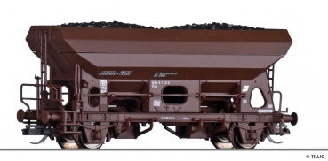 TT A ÖBB Selbstentladewagen Fcs, 2A,  Ep.IV, etc.................................................................................................................
