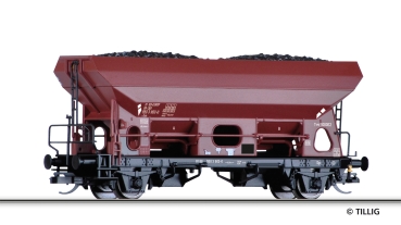 TT D DB Selbstentladewagen 2A Ep.V/VI, etc........................................................................................................................